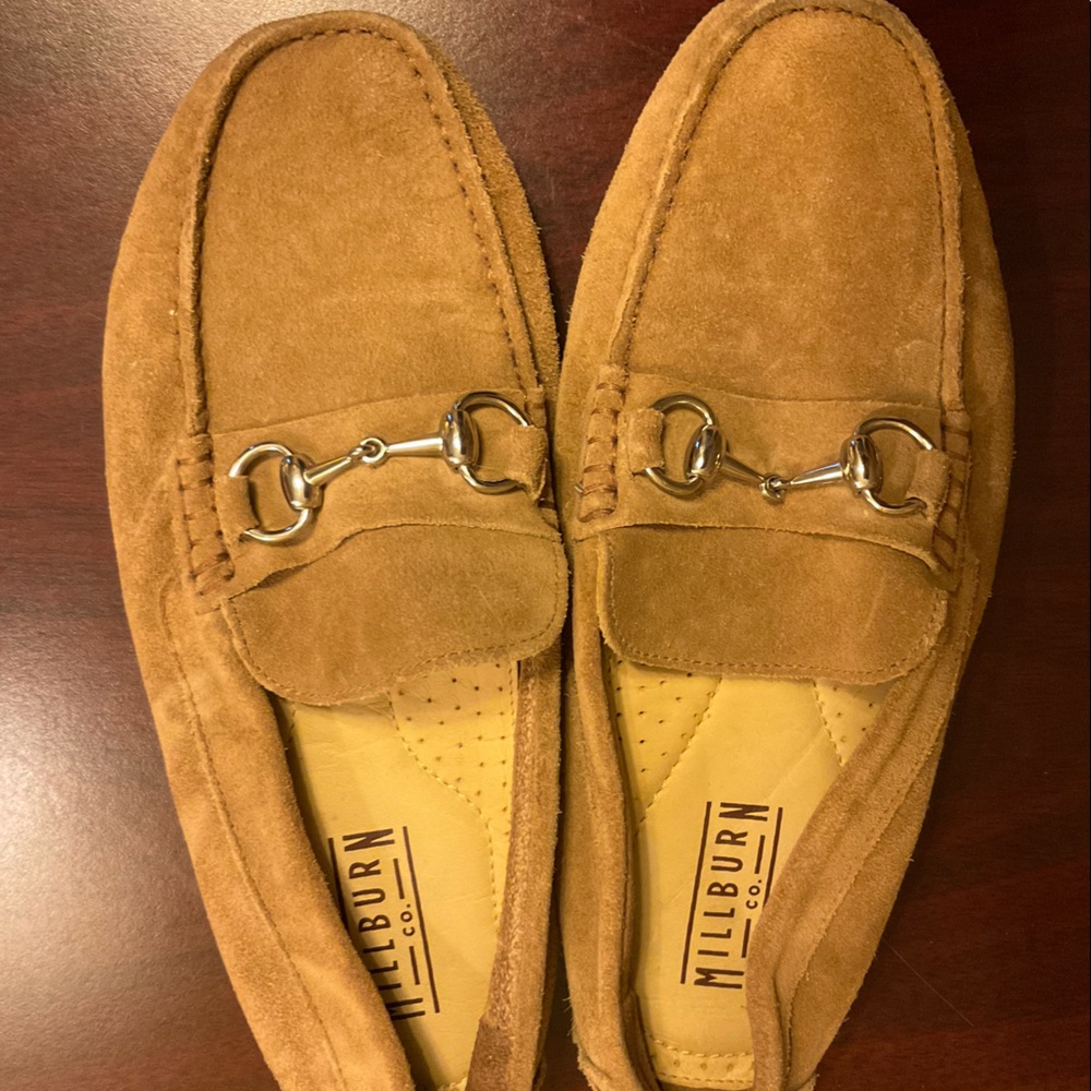 MILLBURN LOAFERS